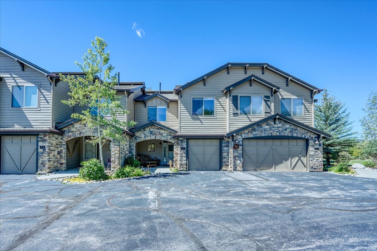 115 Allegra Drive Silverthorne CO 80498