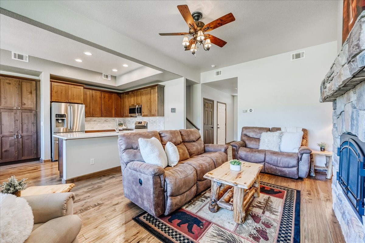 115 Allegra Drive Silverthorne CO 80498