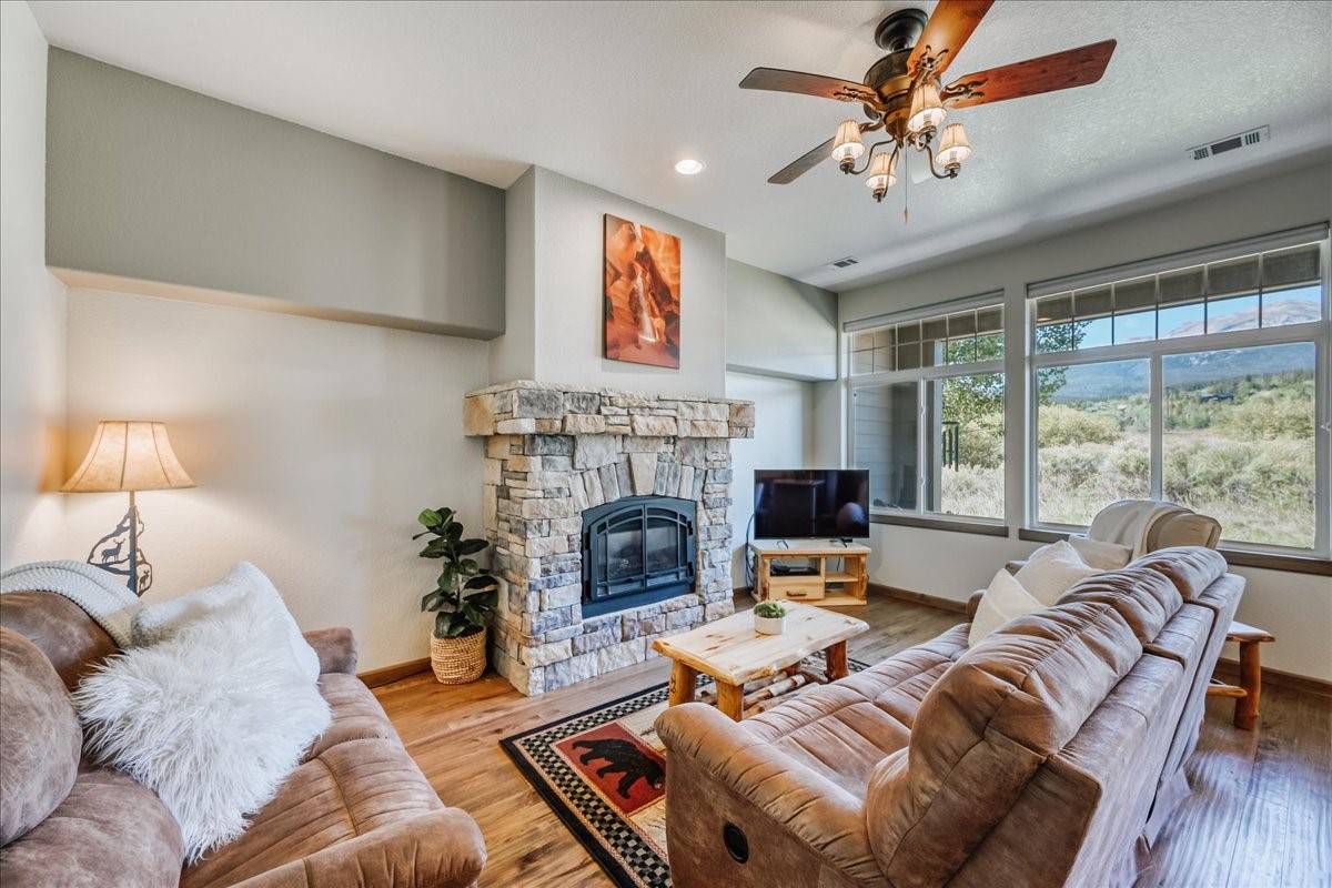 115 Allegra Drive Silverthorne CO 80498