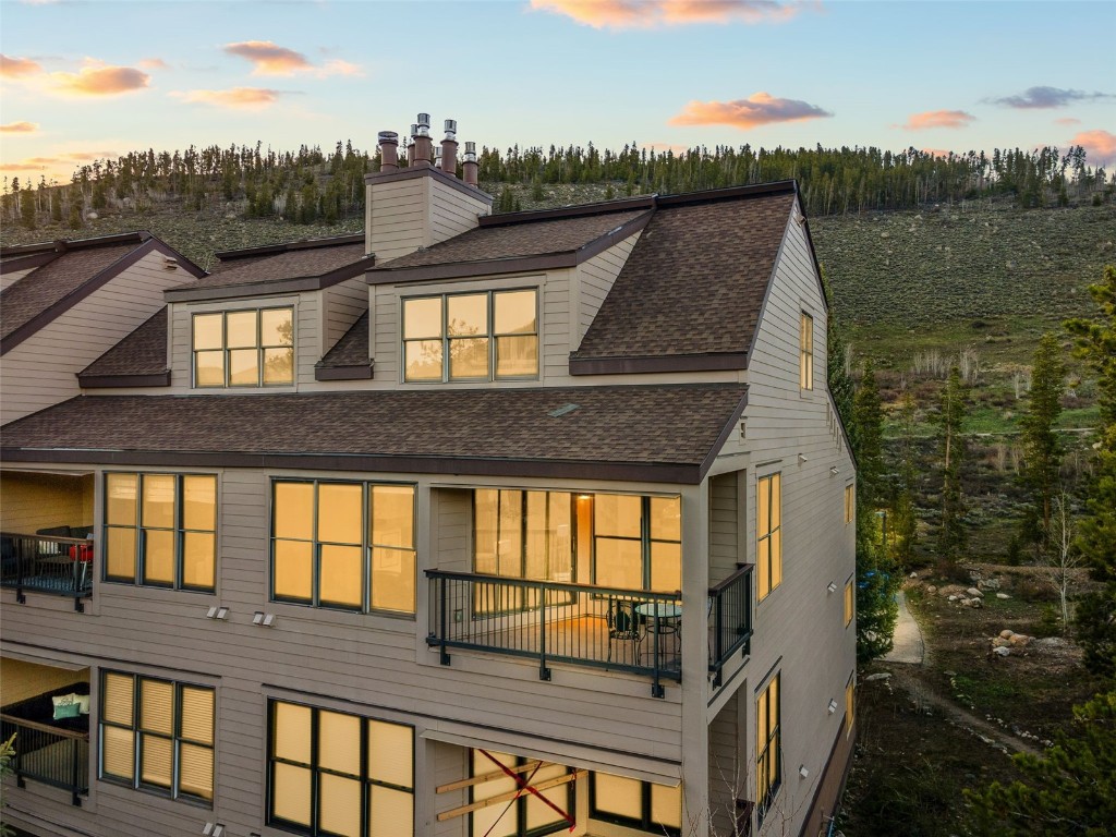 Keystone CO, 240 Tennis Club Road, Unit 1677