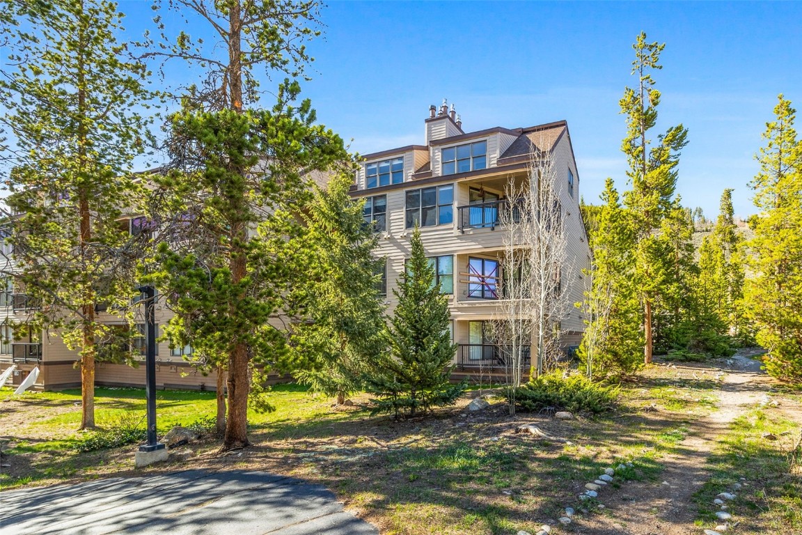 240 Tennis Club Road Keystone CO 80435