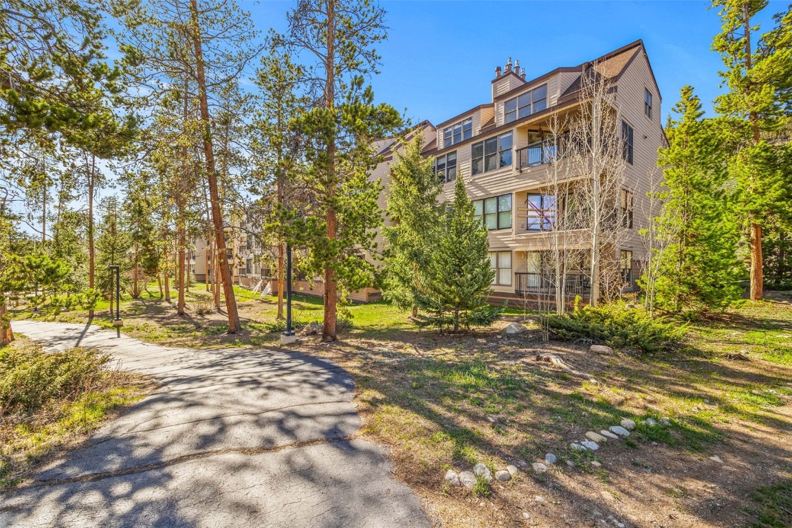 240 Tennis Club Road Keystone CO 80435