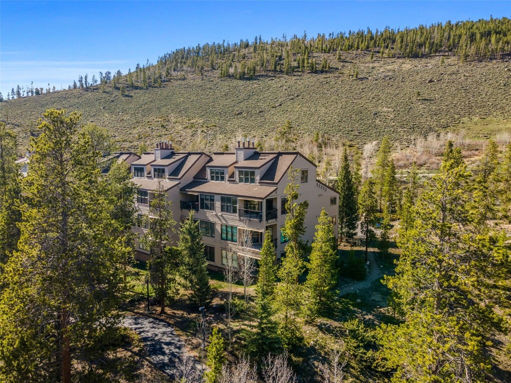 240 Tennis Club Road Keystone CO 80435