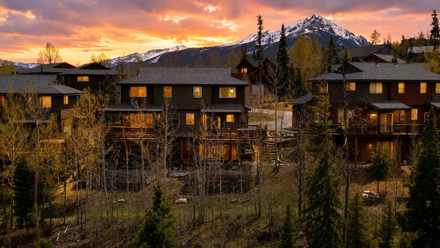 23 Twenty Grand Court Silverthorne CO 80498