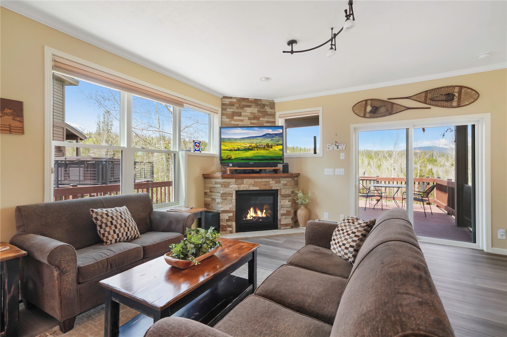 23 Twenty Grand Court Silverthorne CO 80498