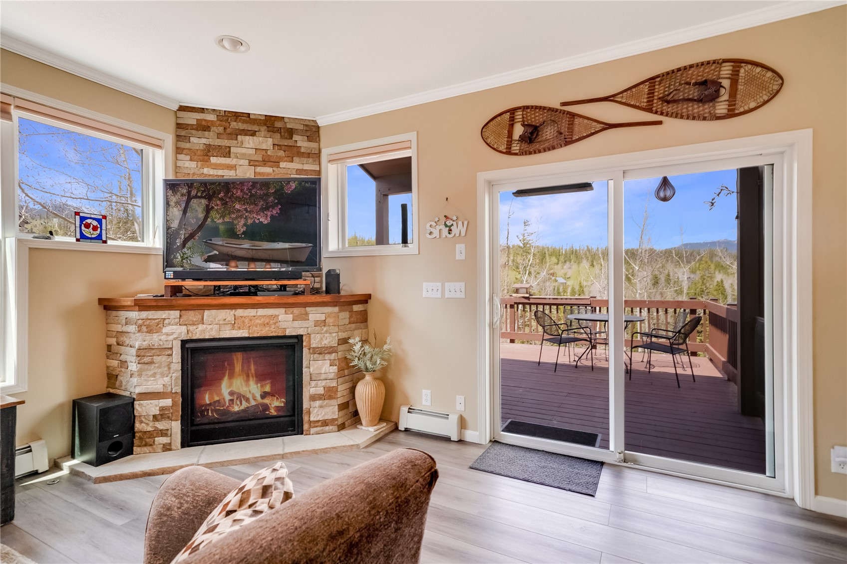 23 Twenty Grand Court Silverthorne CO 80498