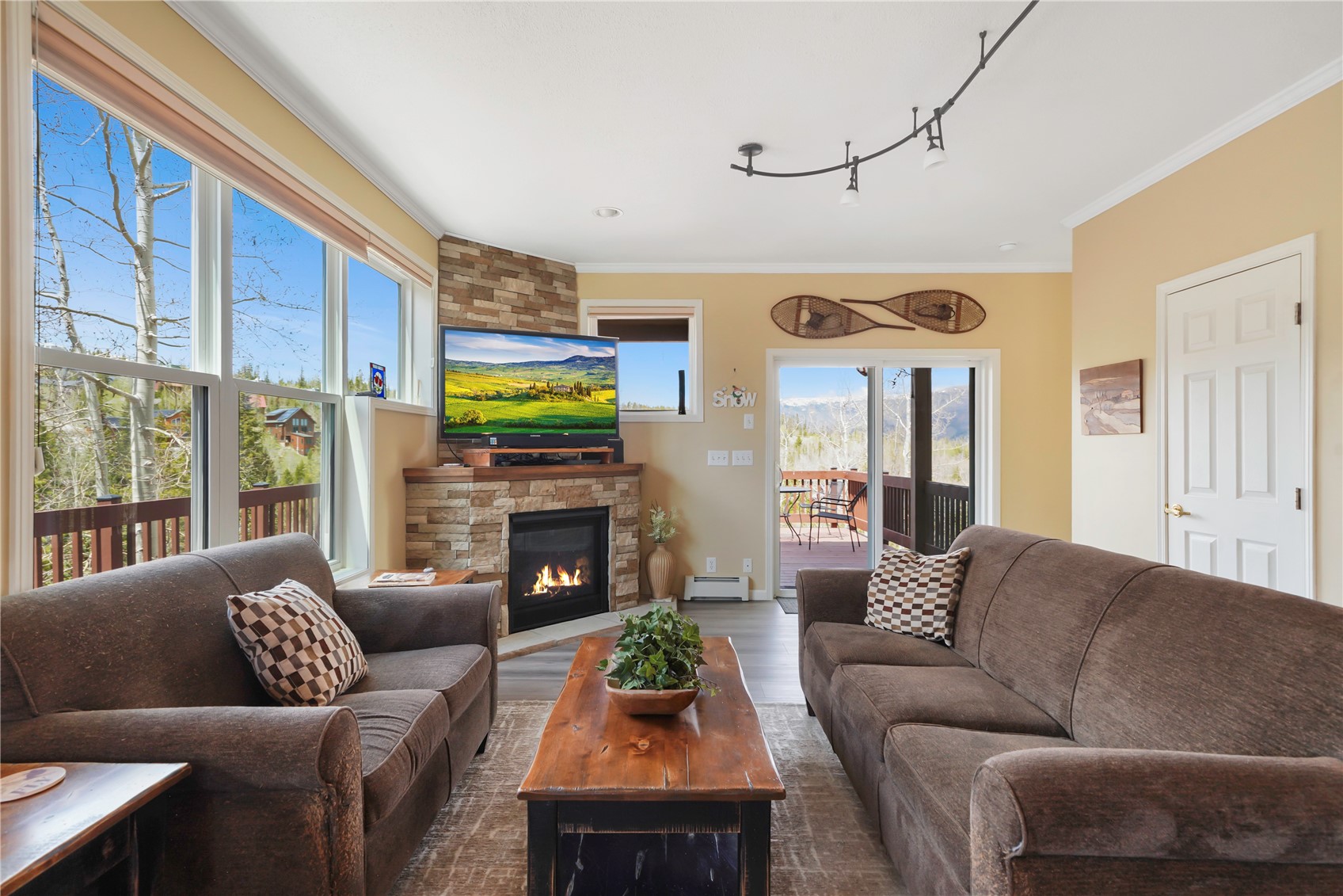 23 Twenty Grand Court Silverthorne CO 80498