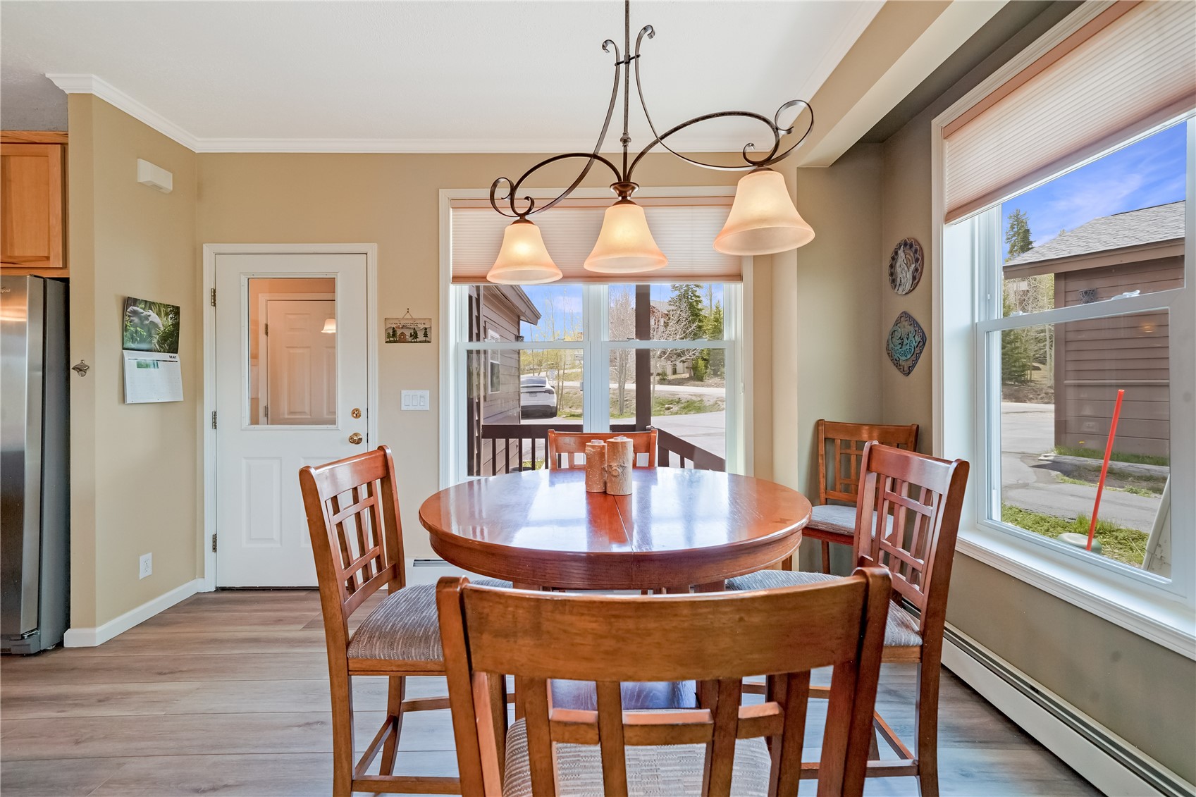 23 Twenty Grand Court Silverthorne CO 80498