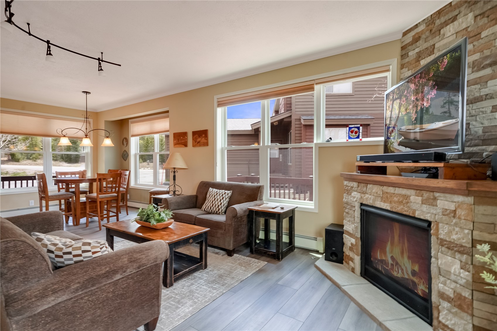 23 Twenty Grand Court Silverthorne CO 80498