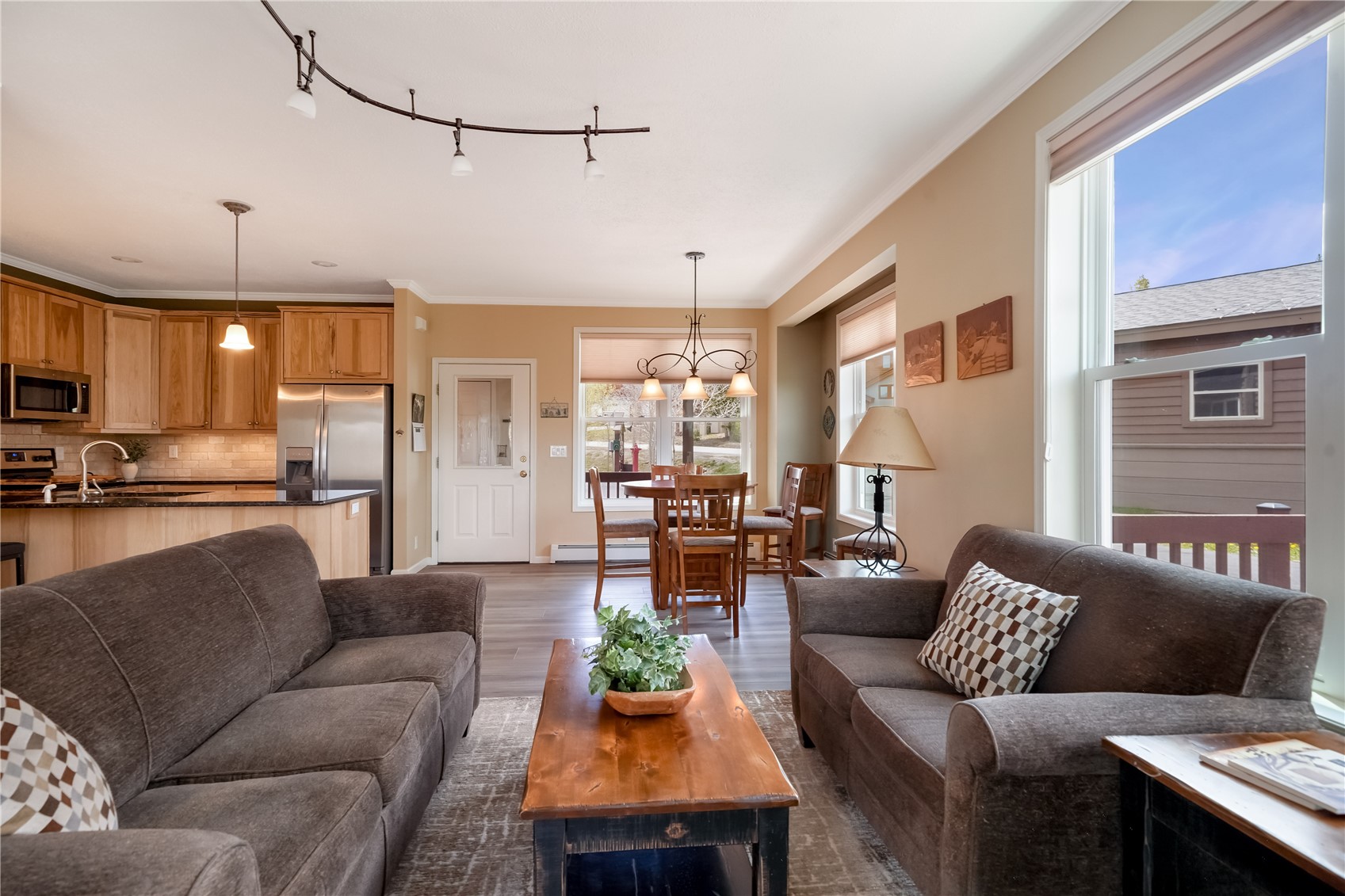 23 Twenty Grand Court Silverthorne CO 80498