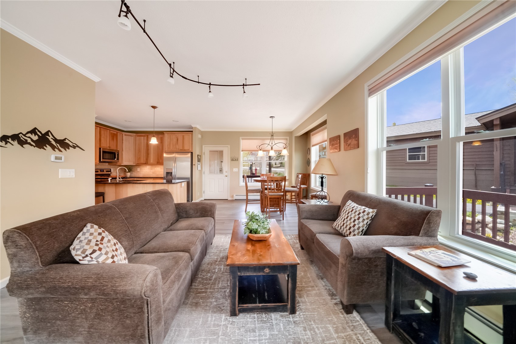 23 Twenty Grand Court Silverthorne CO 80498