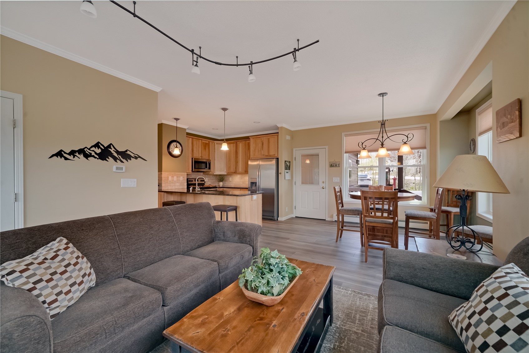 23 Twenty Grand Court Silverthorne CO 80498
