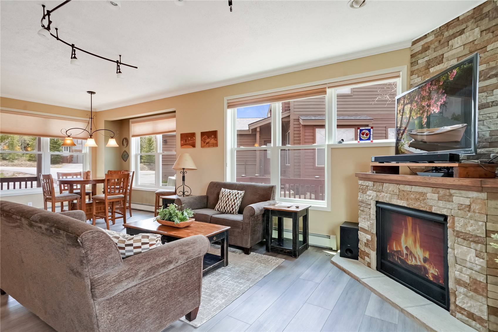 23 Twenty Grand Court Silverthorne CO 80498