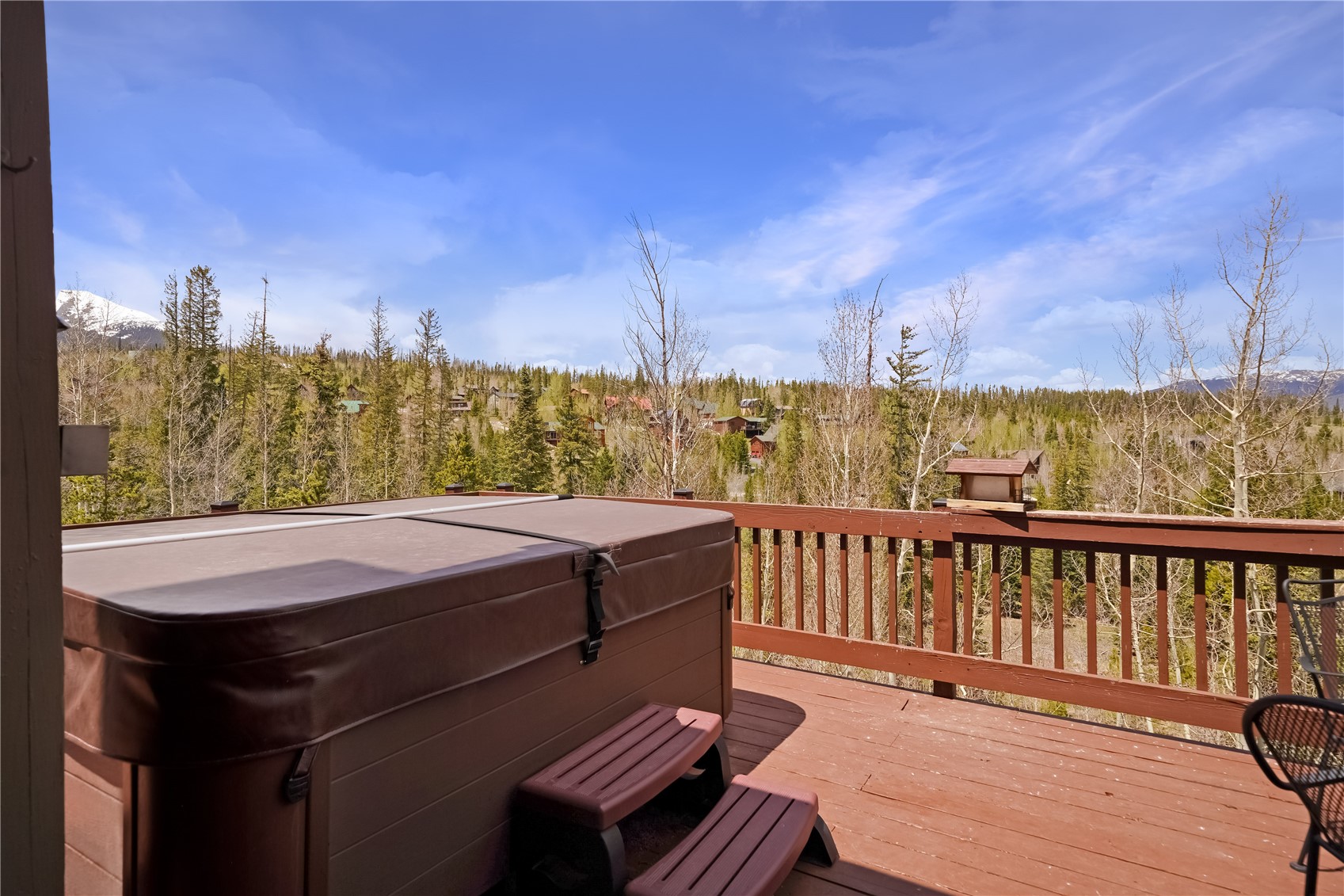 23 Twenty Grand Court Silverthorne CO 80498