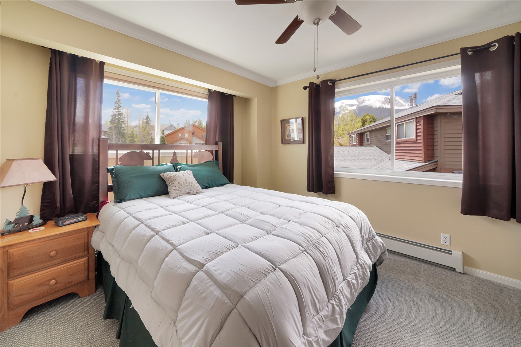 23 Twenty Grand Court Silverthorne CO 80498