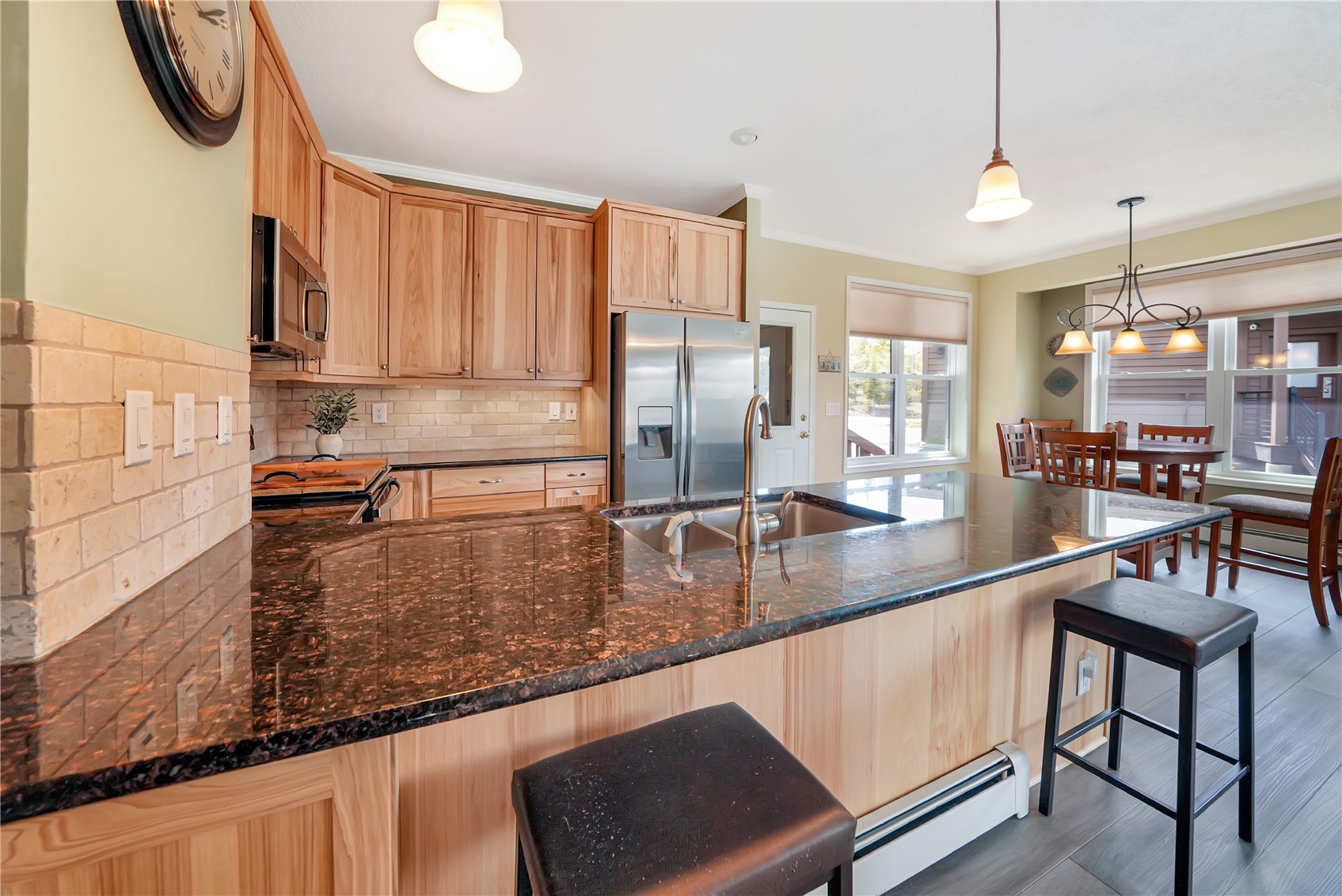 23 Twenty Grand Court Silverthorne CO 80498