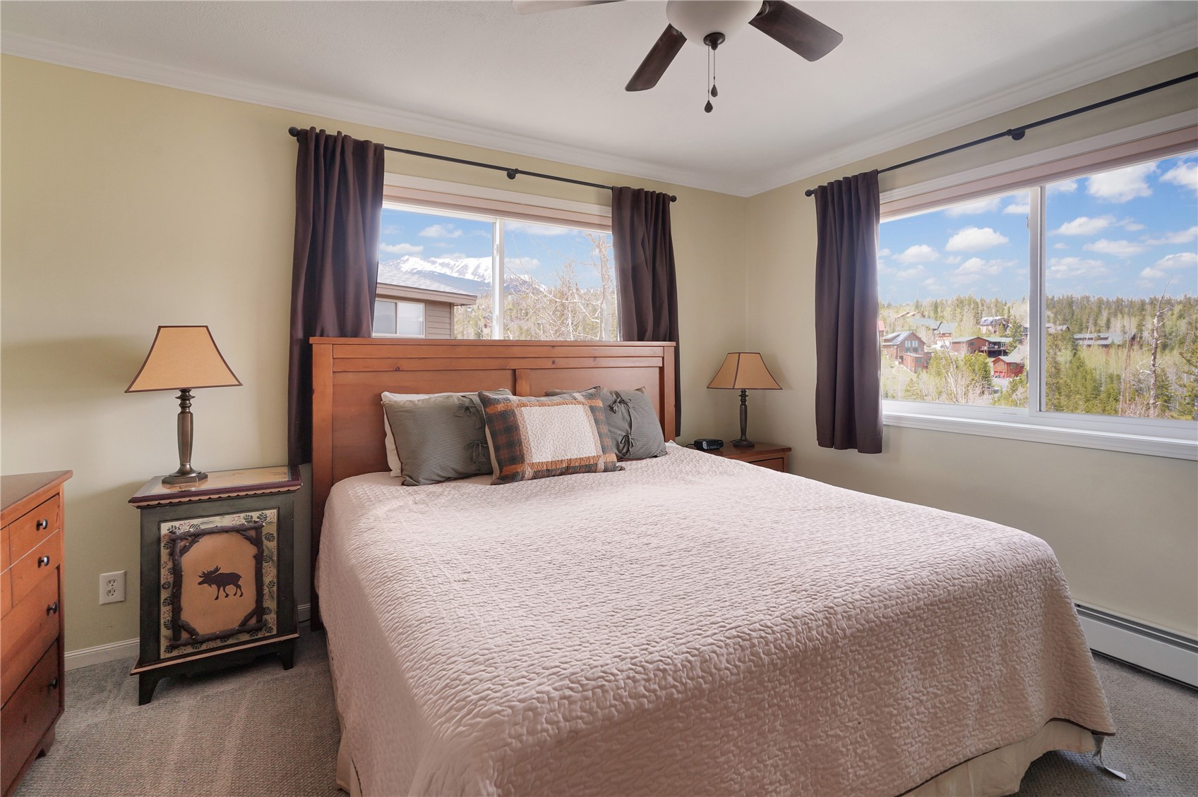 23 Twenty Grand Court Silverthorne CO 80498