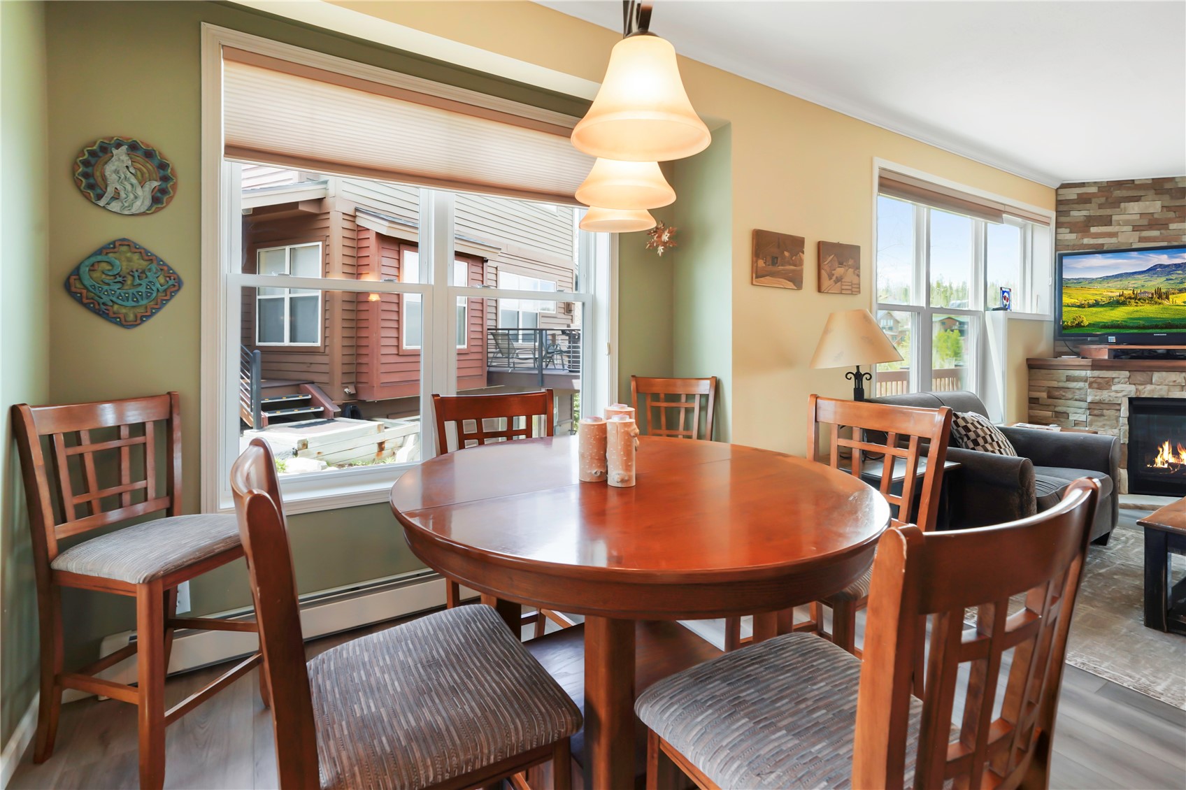23 Twenty Grand Court Silverthorne CO 80498