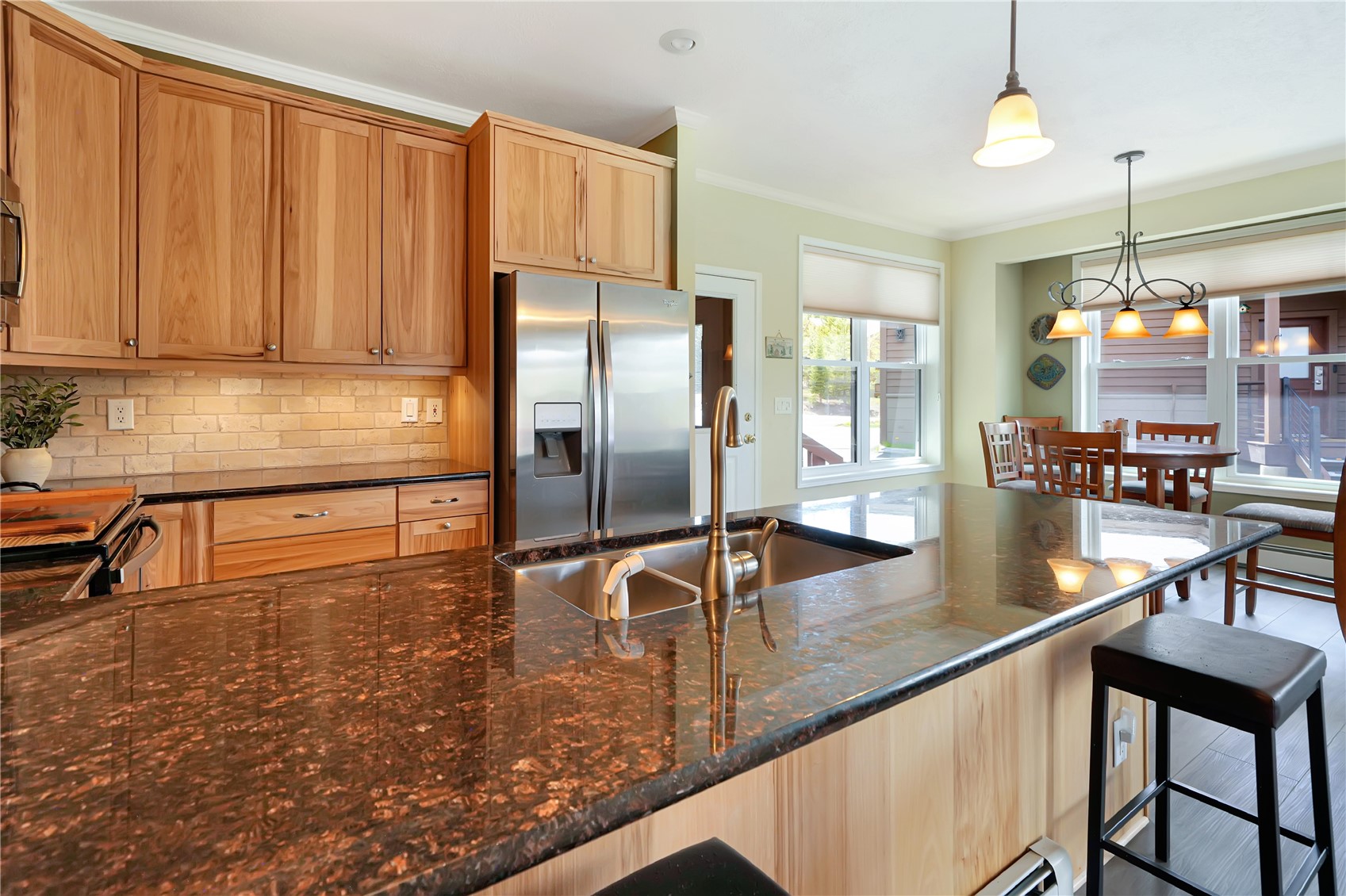 23 Twenty Grand Court Silverthorne CO 80498
