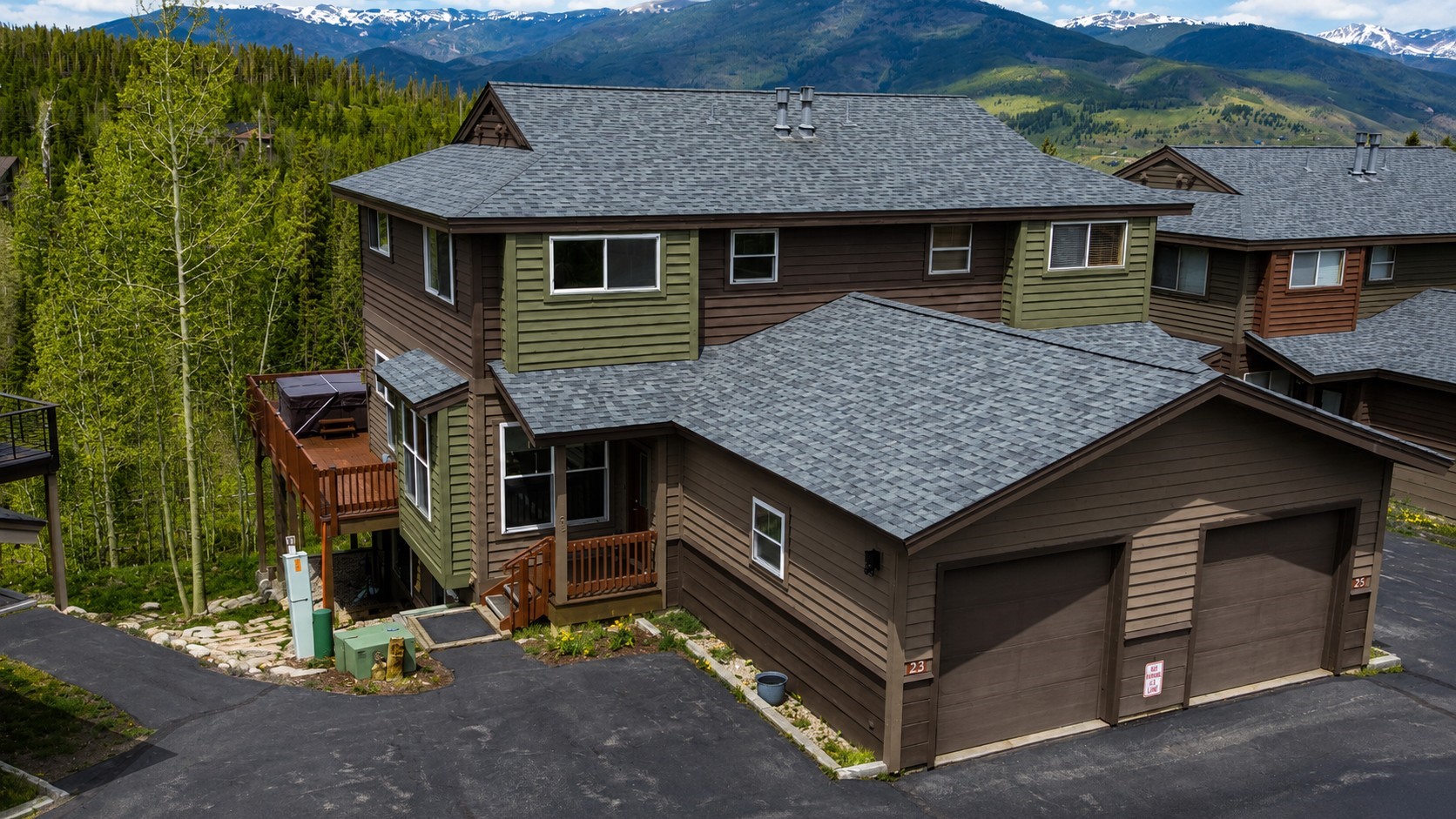 23 Twenty Grand Court Silverthorne CO 80498