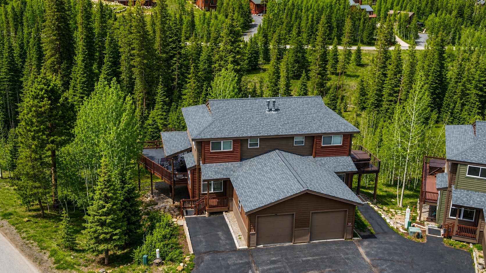 23 Twenty Grand Court Silverthorne CO 80498