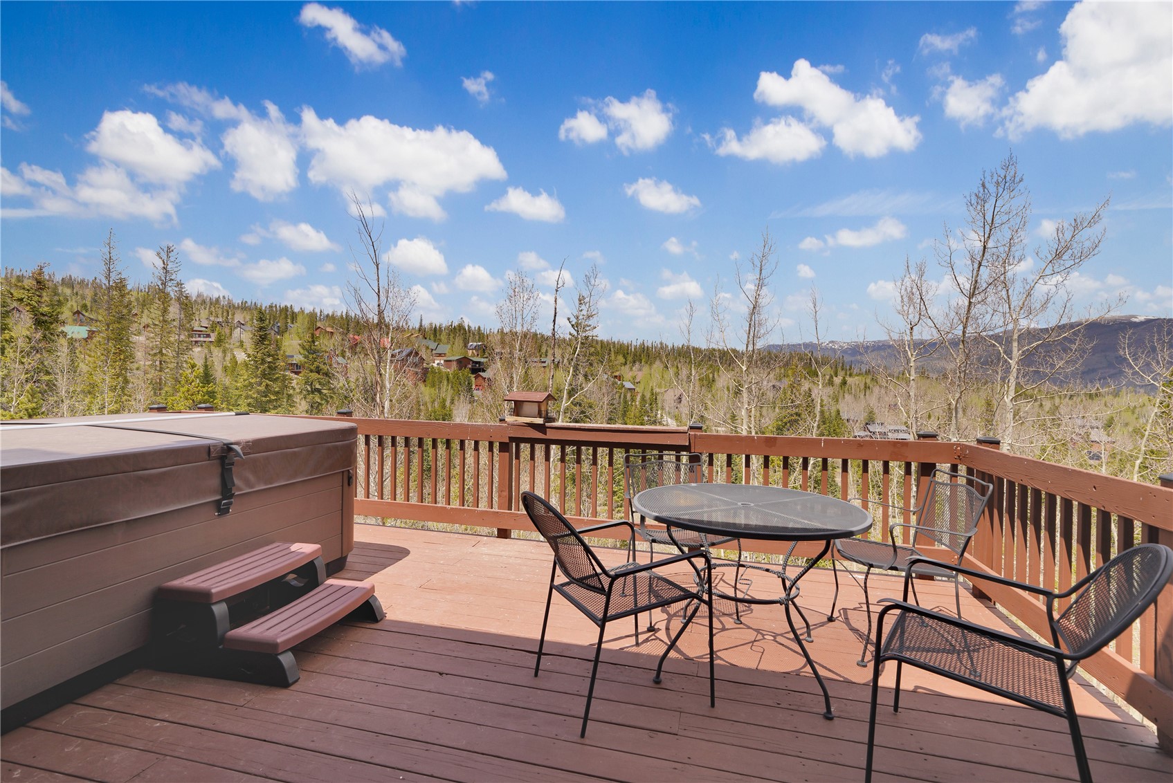 23 Twenty Grand Court Silverthorne CO 80498