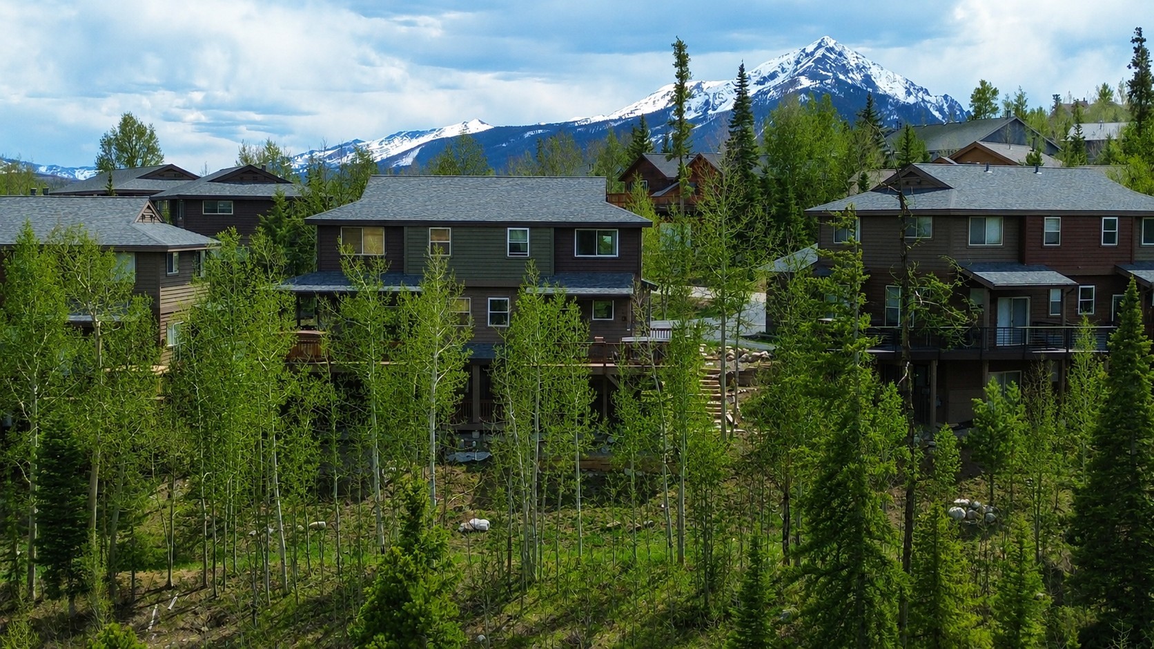 23 Twenty Grand Court Silverthorne CO 80498