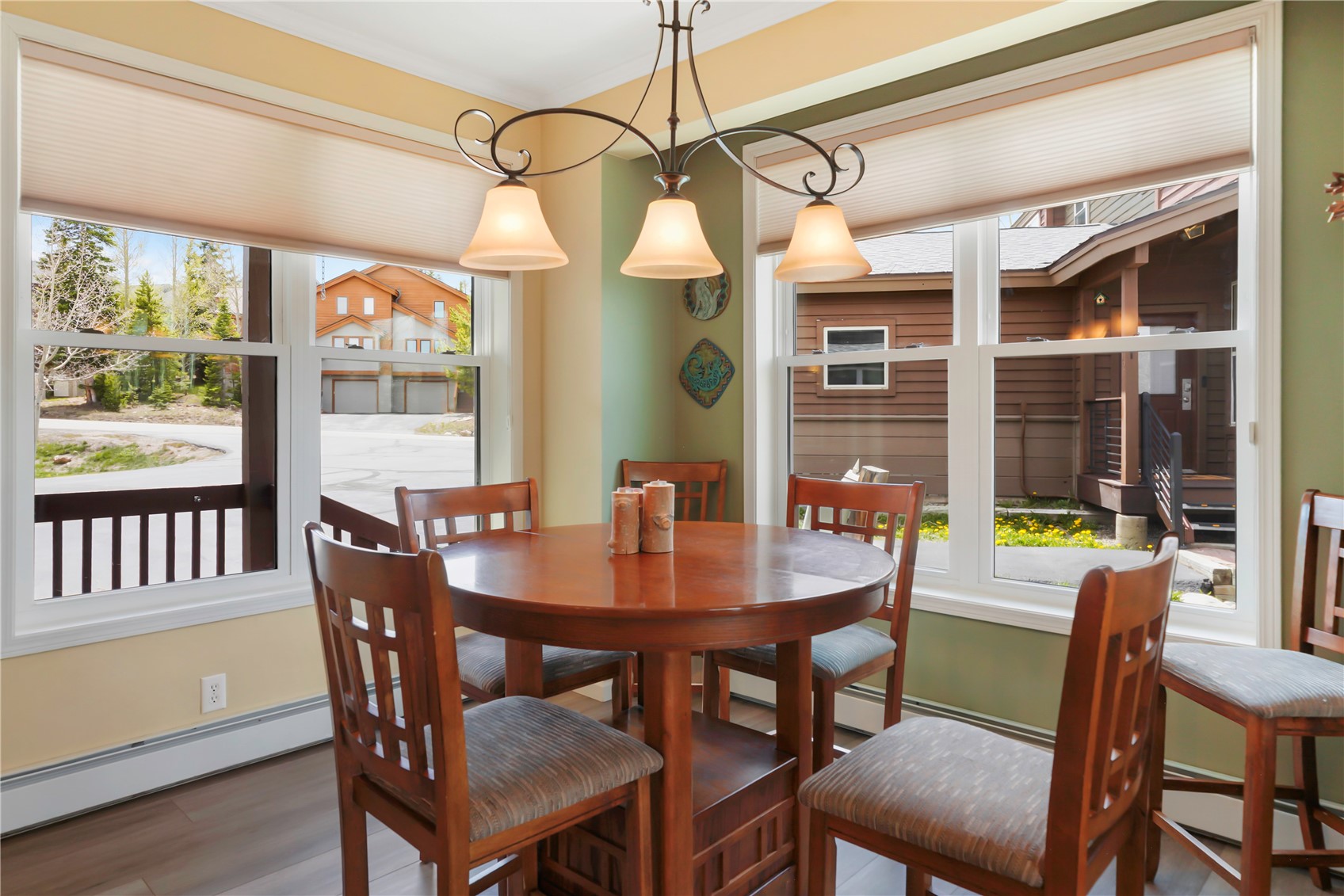 23 Twenty Grand Court Silverthorne CO 80498