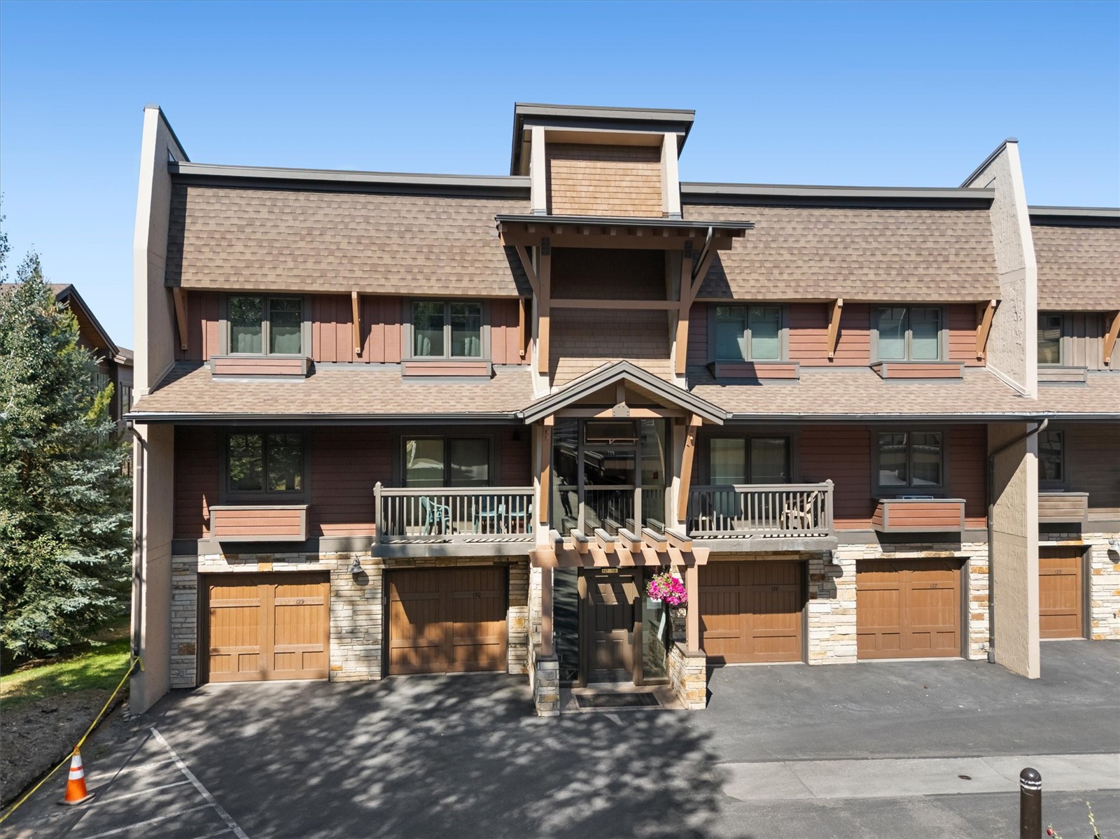 2335 Apres Ski Way Steamboat Springs CO 80487