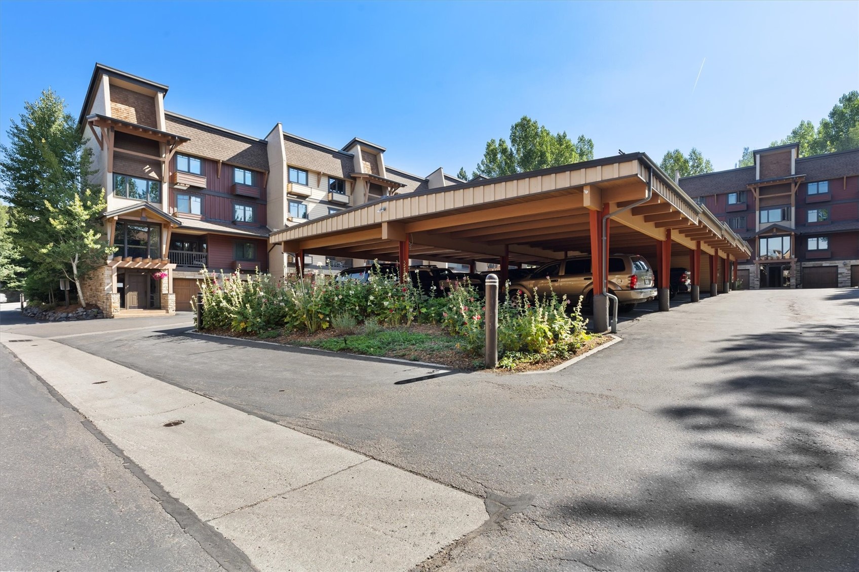 2335 Apres Ski Way Steamboat Springs CO 80487