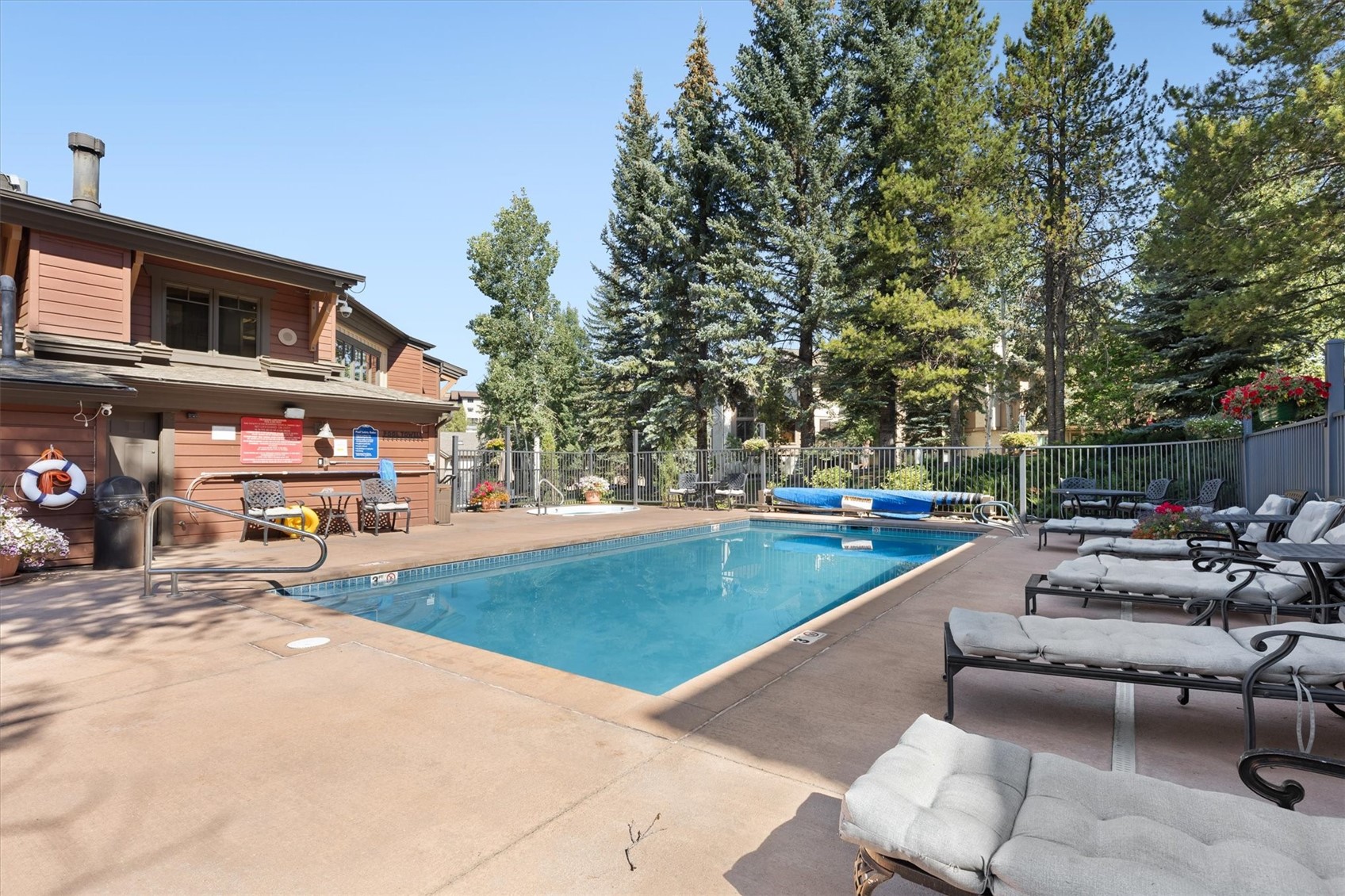2335 Apres Ski Way Steamboat Springs CO 80487