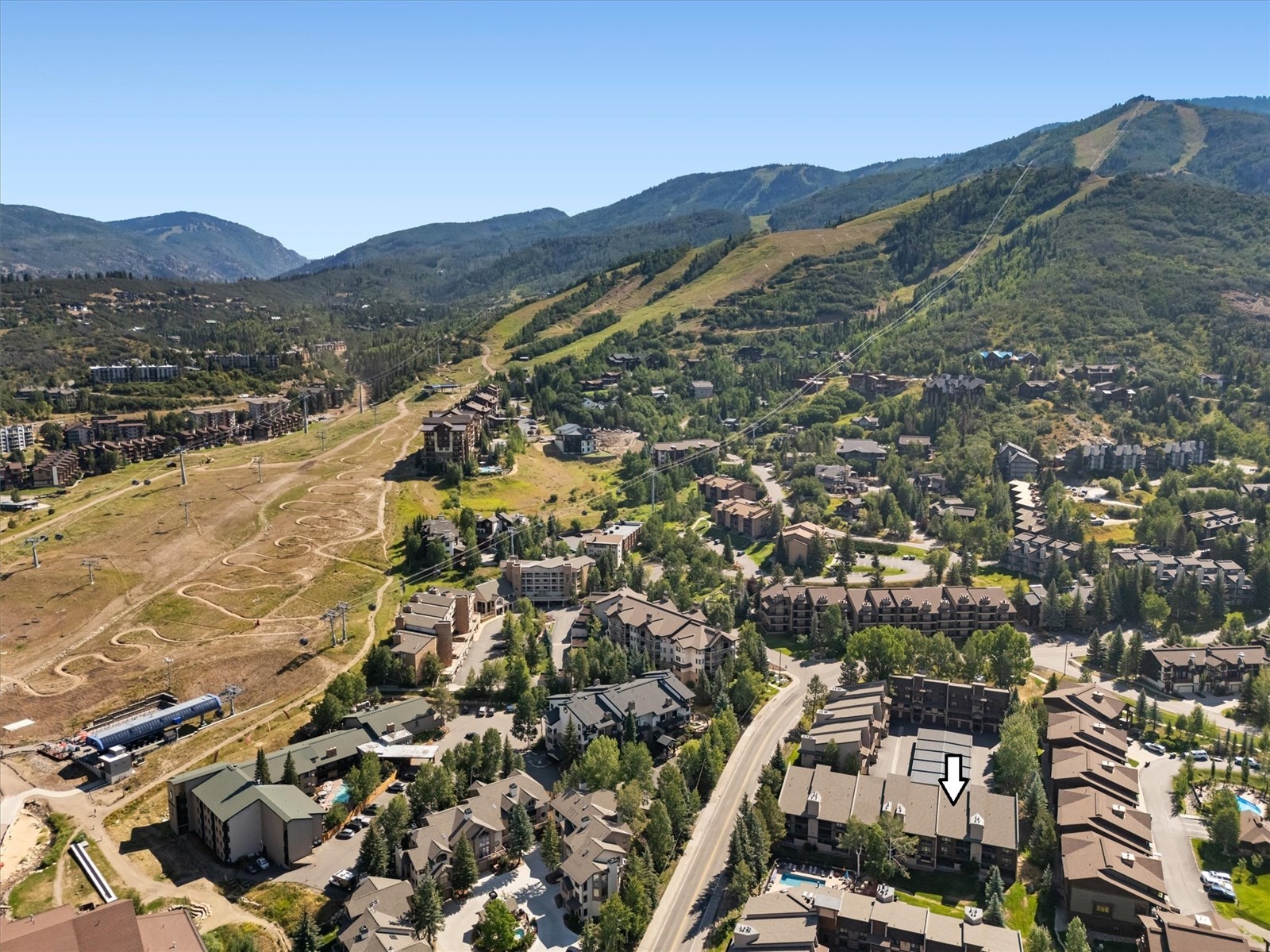 2335 Apres Ski Way Steamboat Springs CO 80487