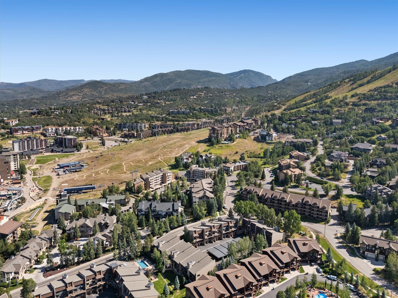 2335 Apres Ski Way Steamboat Springs CO 80487