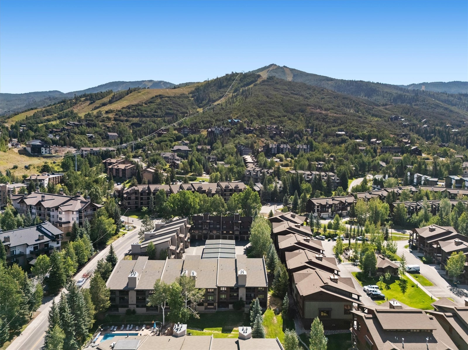 2335 Apres Ski Way Steamboat Springs CO 80487