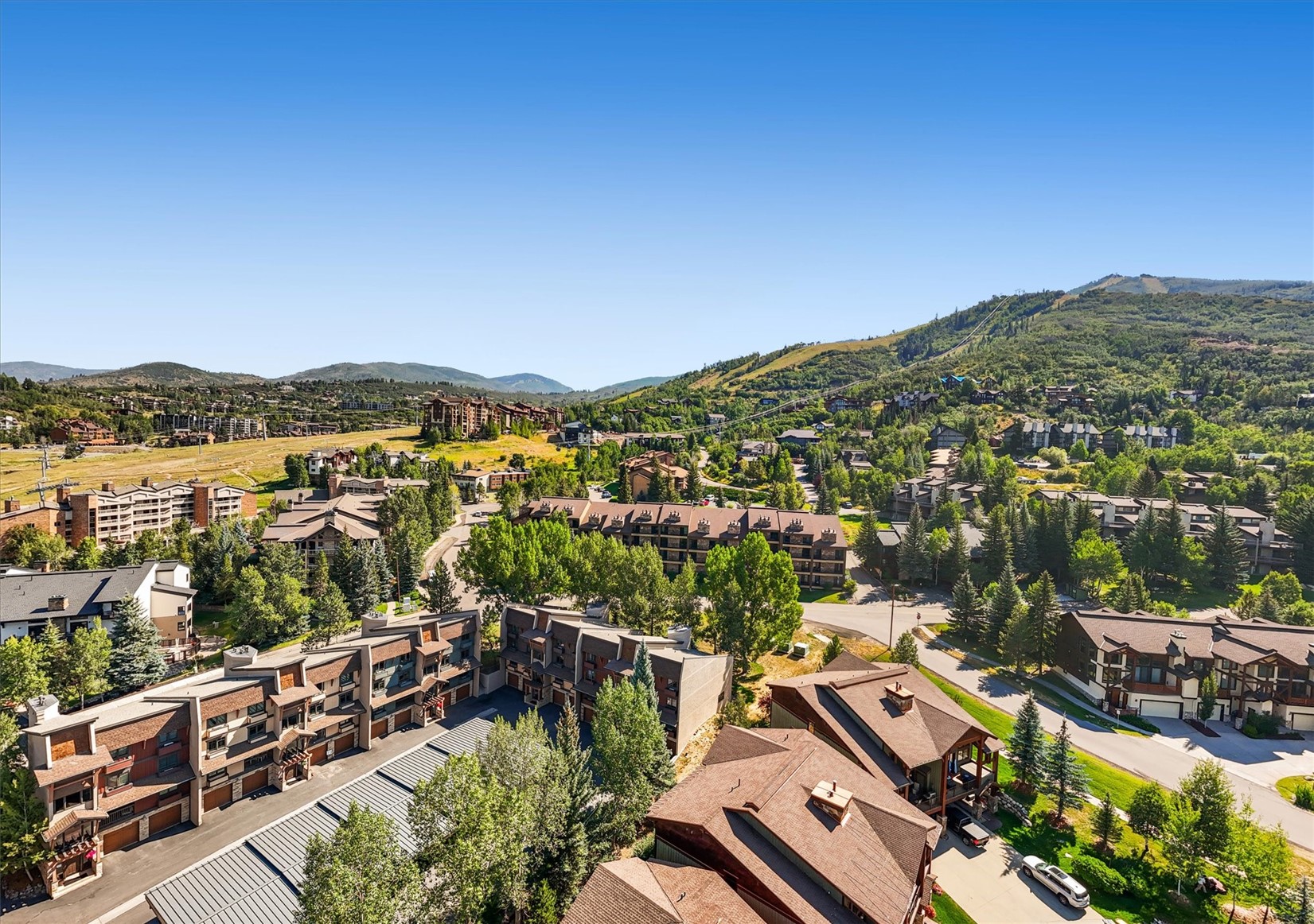 2335 Apres Ski Way Steamboat Springs CO 80487