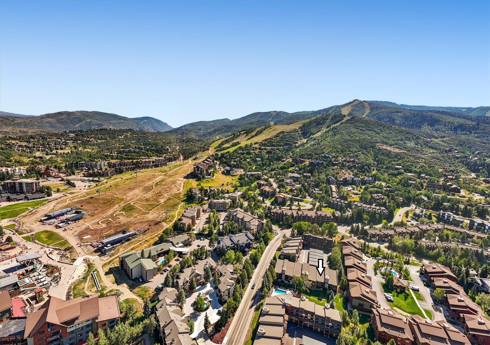 2335 Apres Ski Way Steamboat Springs CO 80487
