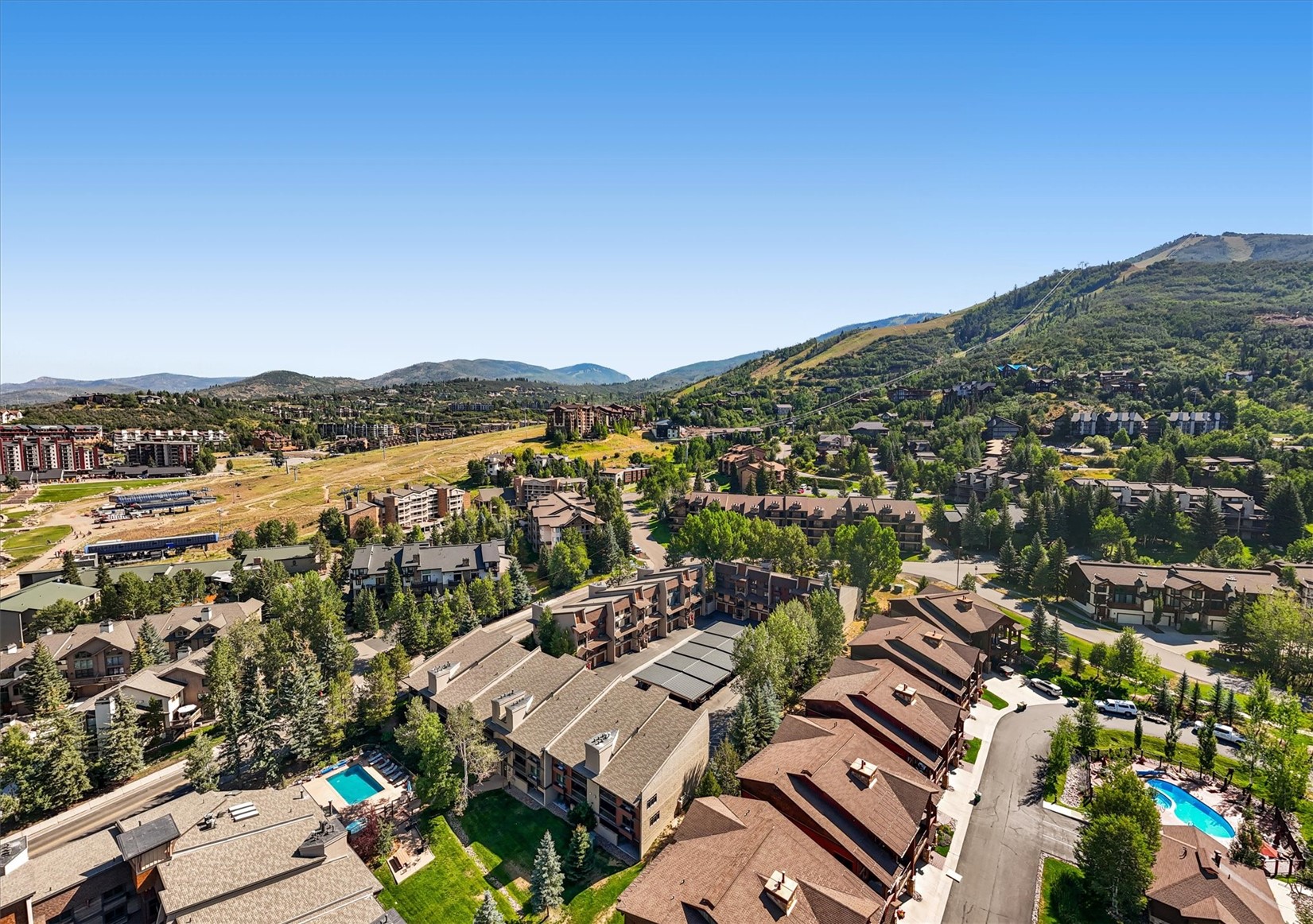 2335 Apres Ski Way Steamboat Springs CO 80487