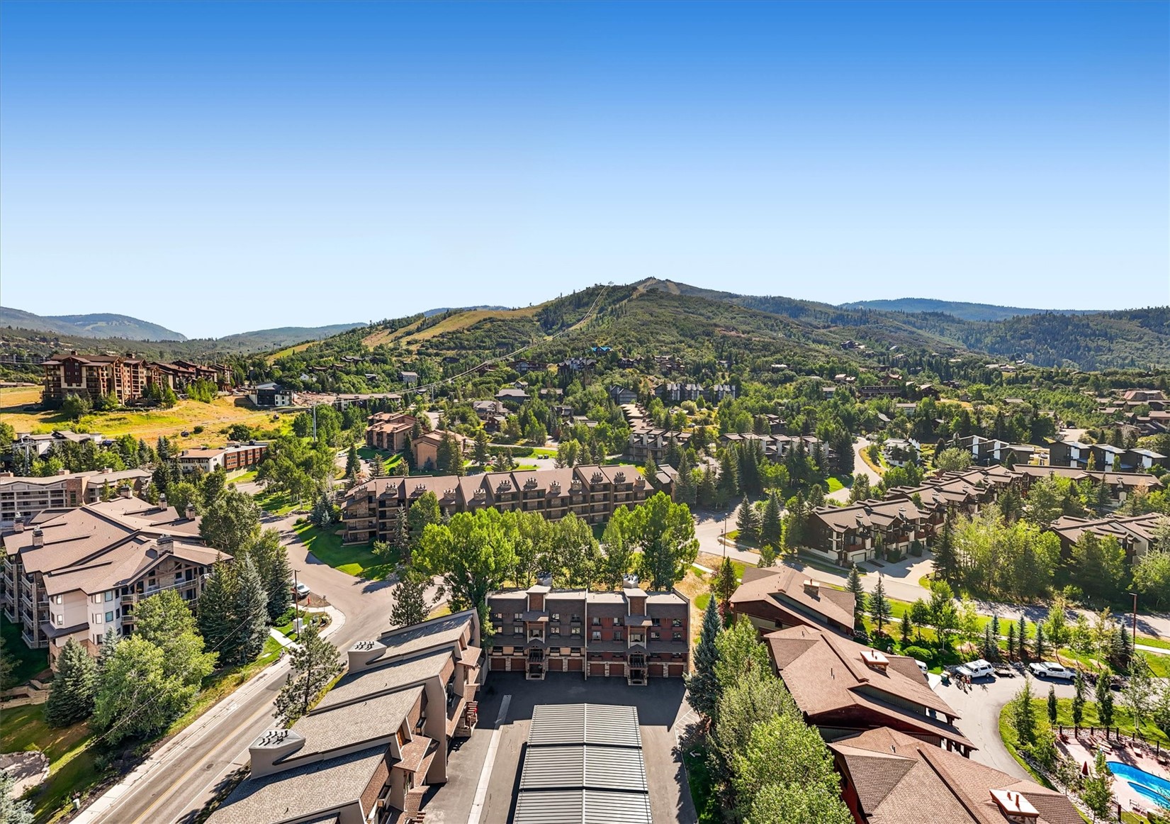 2335 Apres Ski Way Steamboat Springs CO 80487