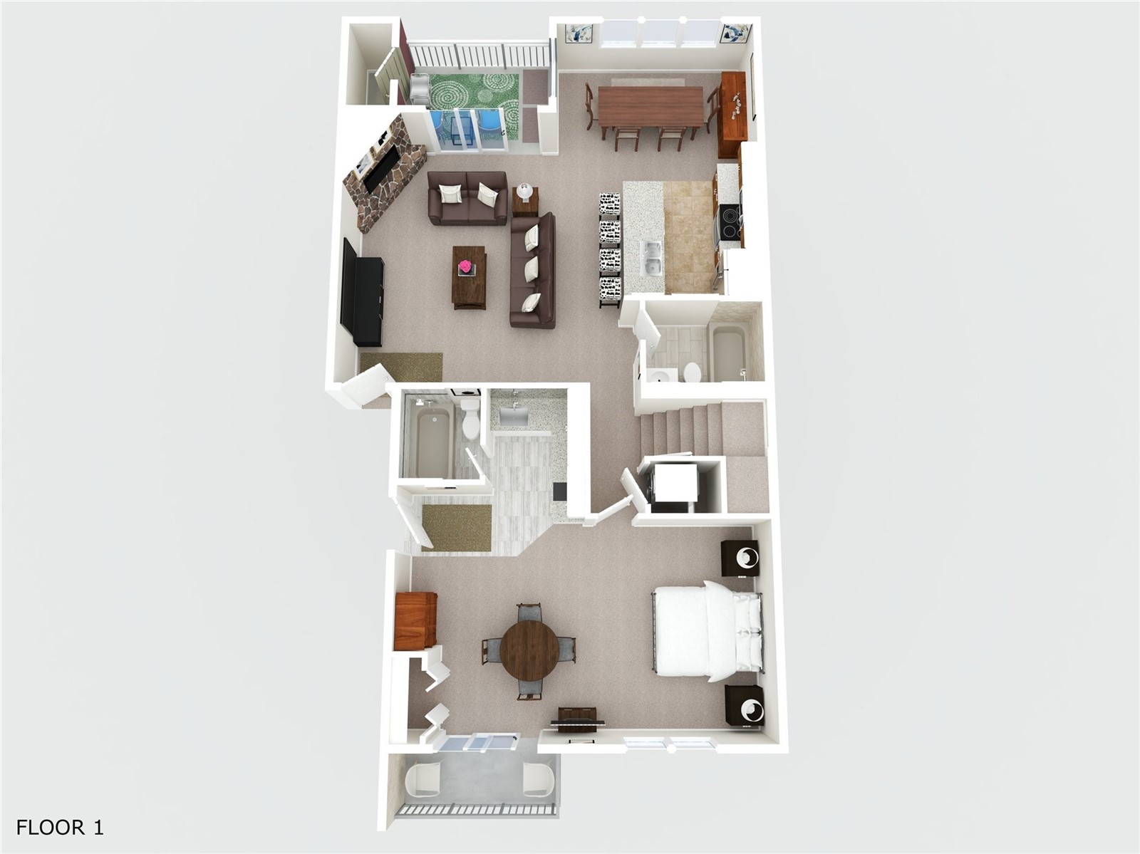 2335 Apres Ski Way Steamboat Springs CO 80487