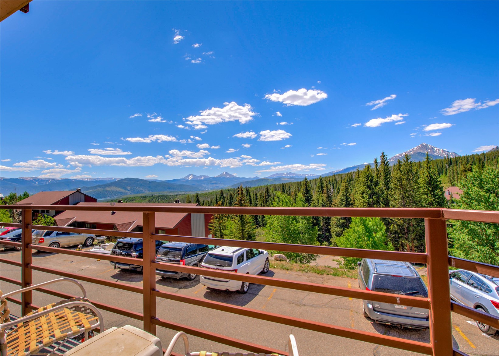 9800 Ryan Gulch Road Silverthorne CO 80498