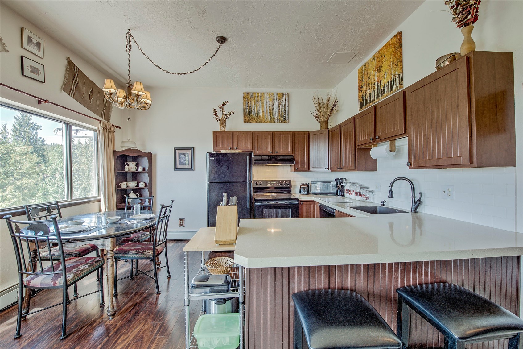 9800 Ryan Gulch Road Silverthorne CO 80498