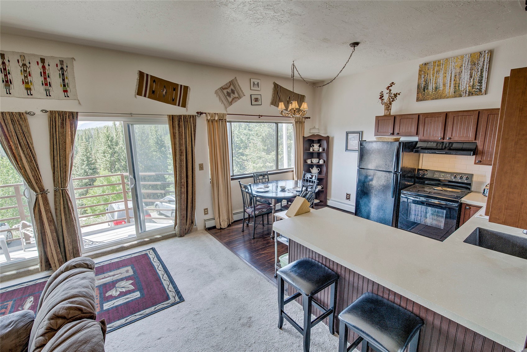 9800 Ryan Gulch Road Silverthorne CO 80498