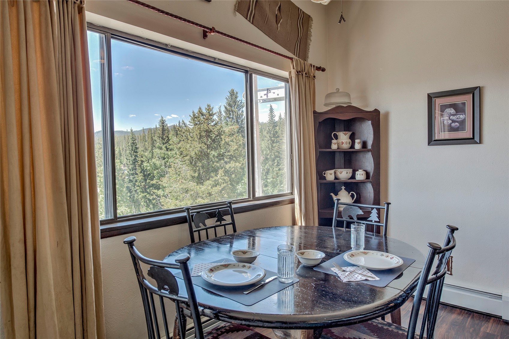 9800 Ryan Gulch Road Silverthorne CO 80498