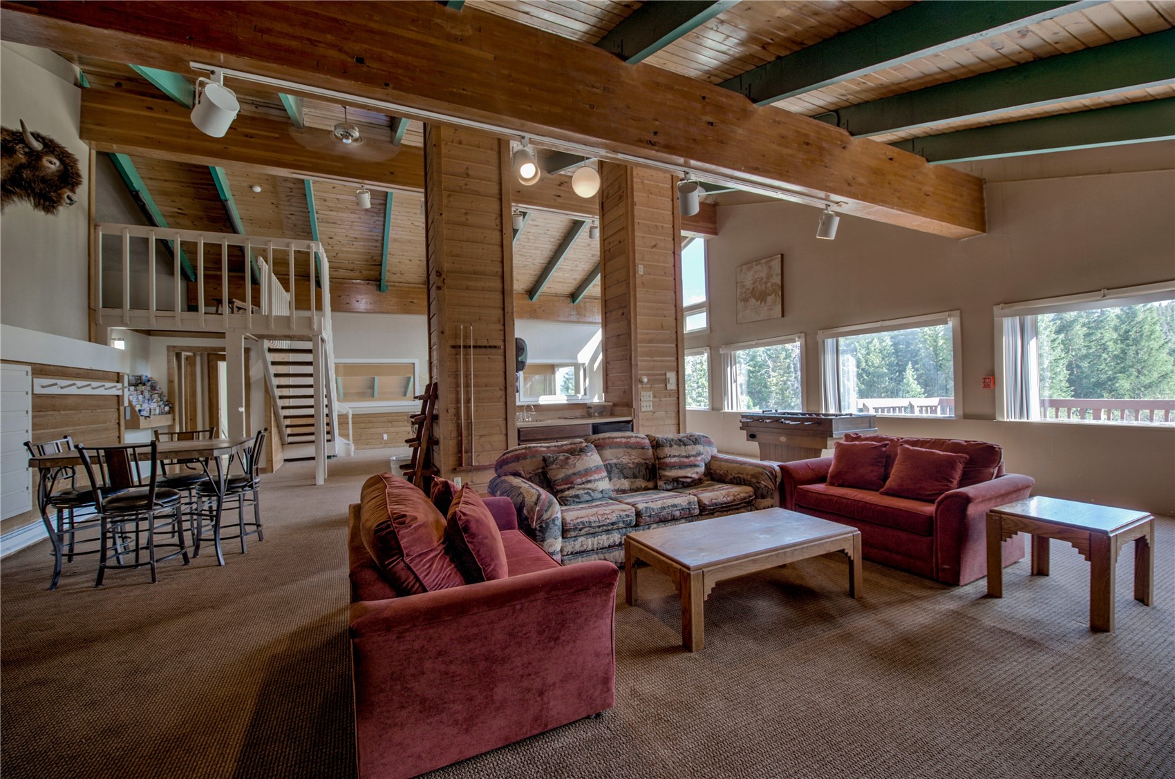 9800 Ryan Gulch Road Silverthorne CO 80498