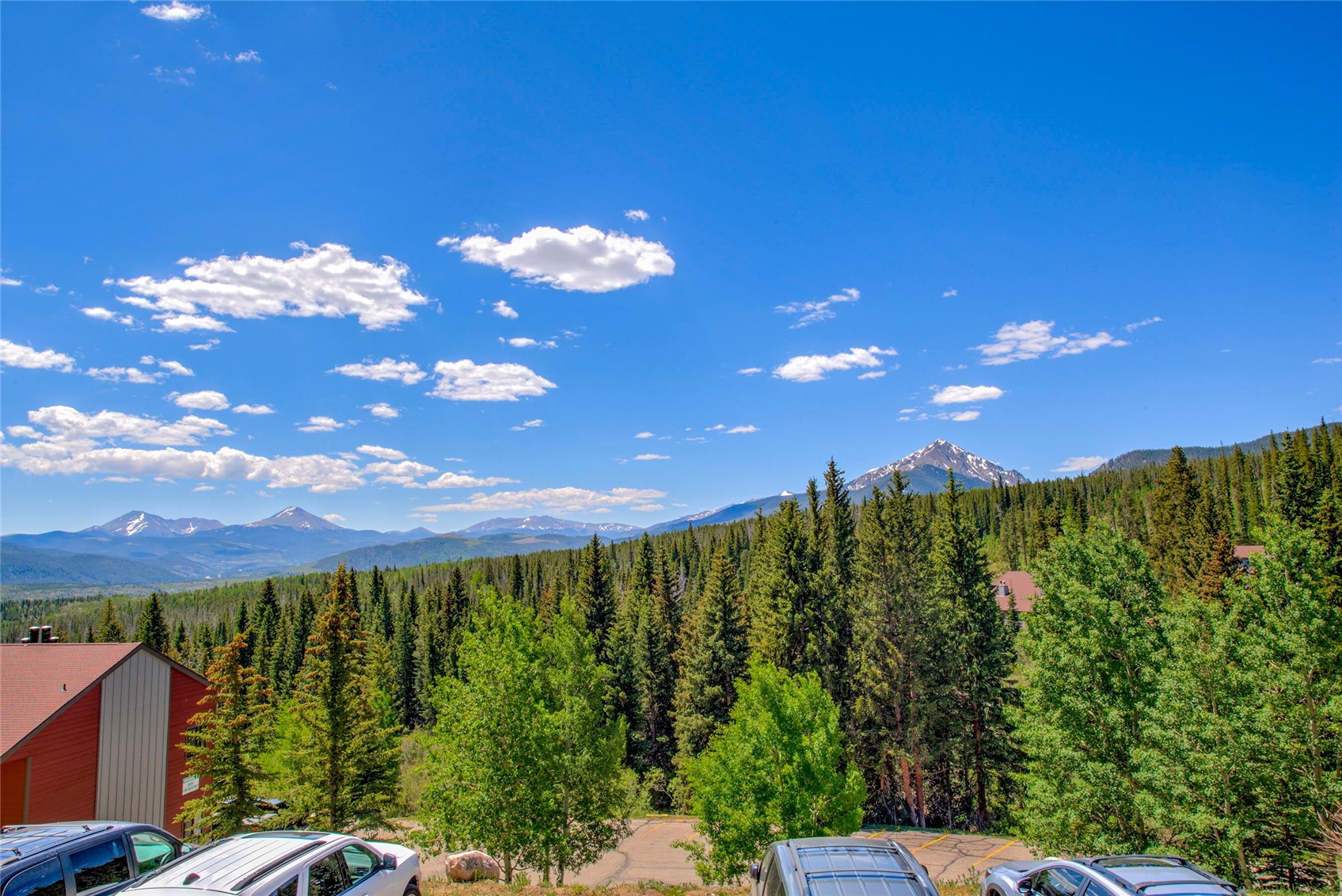 9800 Ryan Gulch Road Silverthorne CO 80498