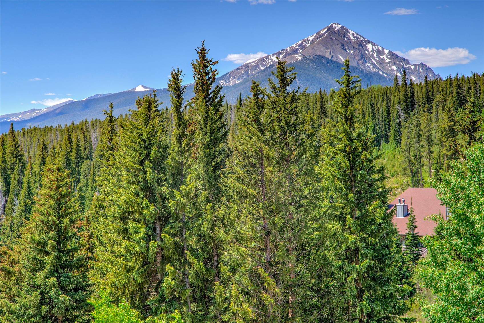 9800 Ryan Gulch Road Silverthorne CO 80498
