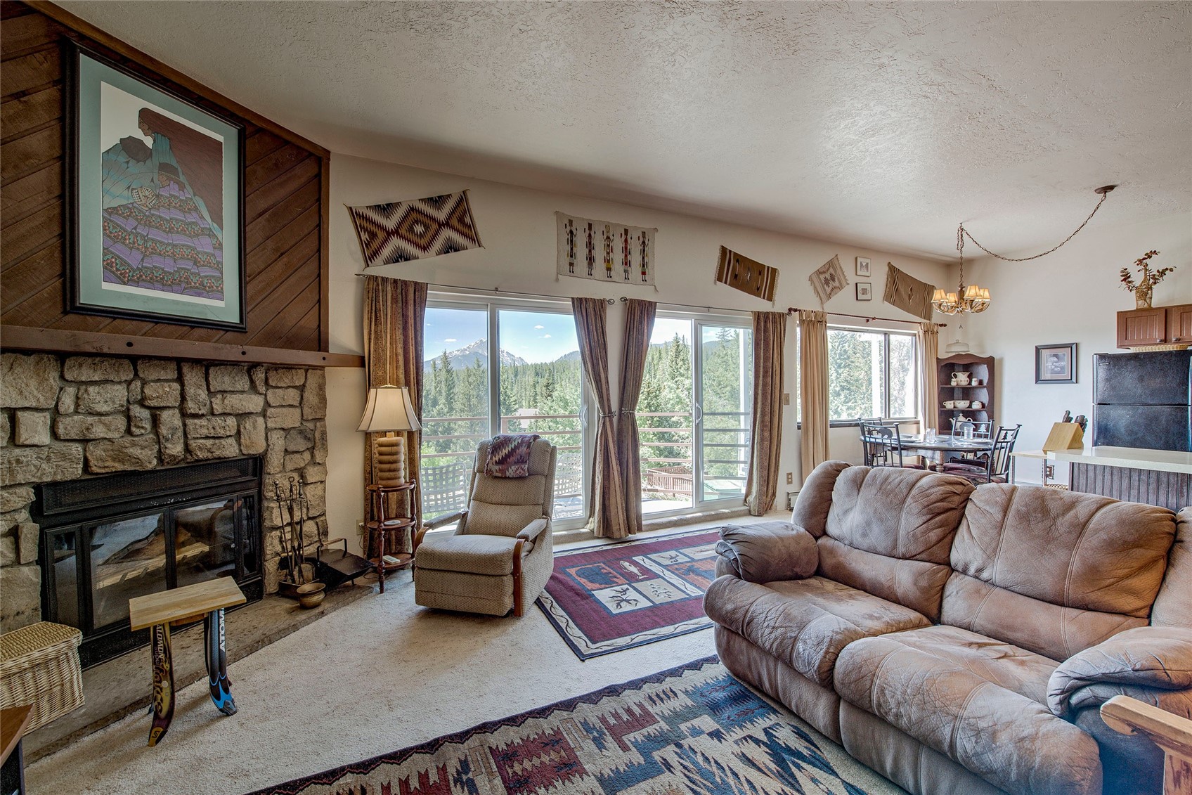 9800 Ryan Gulch Road Silverthorne CO 80498