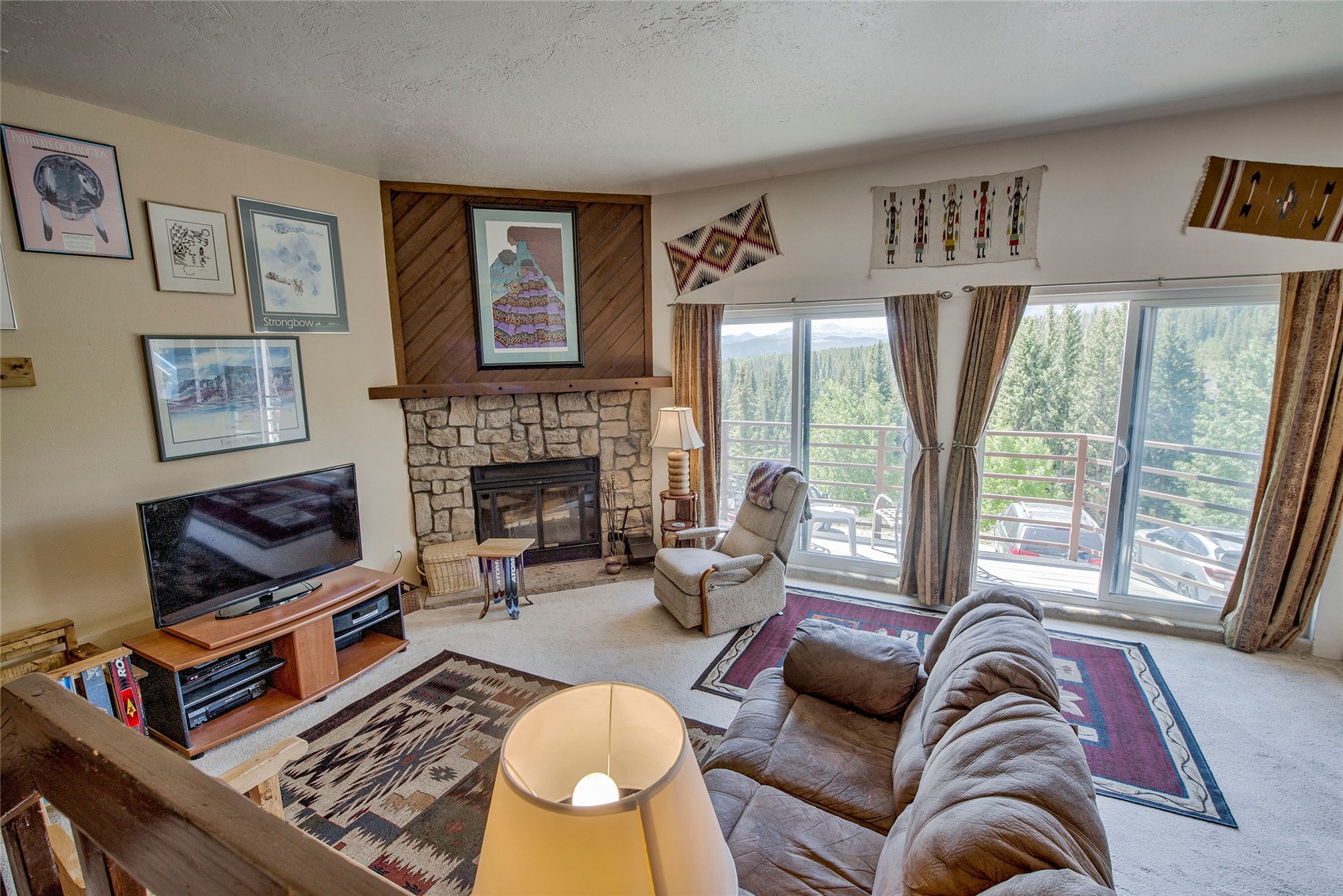 9800 Ryan Gulch Road Silverthorne CO 80498