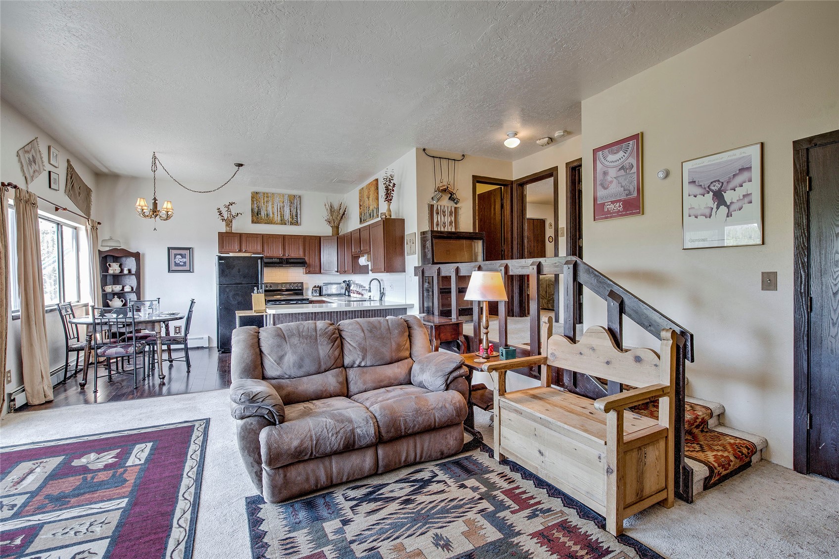9800 Ryan Gulch Road Silverthorne CO 80498