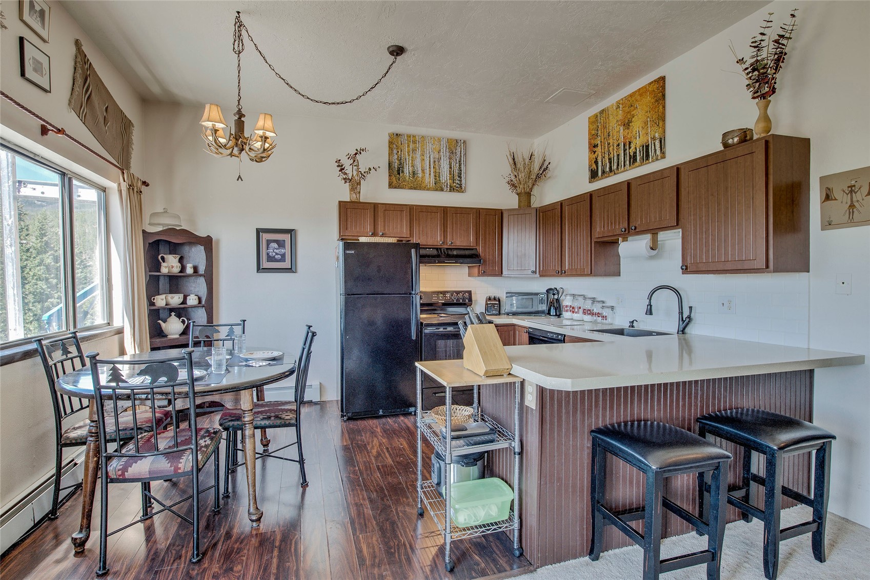 9800 Ryan Gulch Road Silverthorne CO 80498